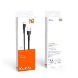 CABLE MCDODO MAMBA USB-C (CA7461)