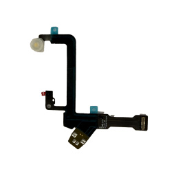 FLASH IPHONE 16 PRO MAX