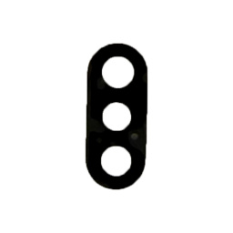 LENS DE CAMARA IPHONE XS