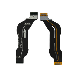 FLEX MAINBOARD CONECTOR PLACA  S24 ULTRA S928U