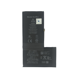BATERIA PARA IPHONE XS MAX (3710MAH)
