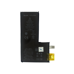 BATERIA PARA IPHONE 11 PRO MAX (SIN FLEX)