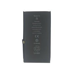 BATERIA PARA IPHONE 12  12 PRO (3310MAH)