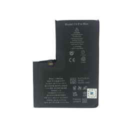 BATERIA PARA IPHONE 13 PRO MAX (4750MAH)