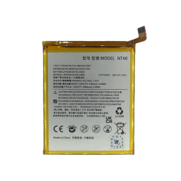BATERIA PARA MOTOROLA  E20  G PURE (NT40)