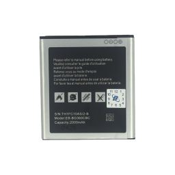 BATERIA PARA SAMSUNG J200 / G360