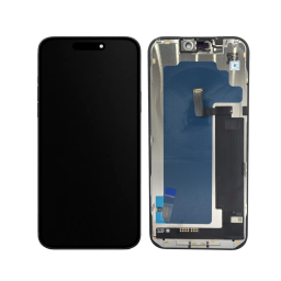 DISPLAY IPHONE 17 PRO MAX (NEGRO) (INCELL)