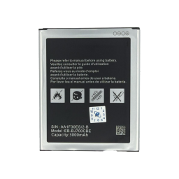 BATERIA PARA SAMSUNG J400 / J700 / J701