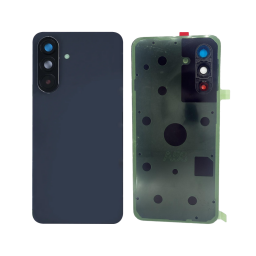 TAPA PARA SAMSUNG A566 (NEGRO) (CLENS)