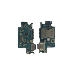 PLACA DE CARGA  S23 5G S911