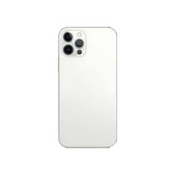 CARCASA IPHONE 12 PRO (BLANCO)