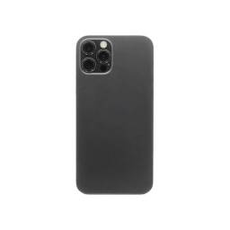 CARCASA IPHONE 12 PRO (NEGRO)