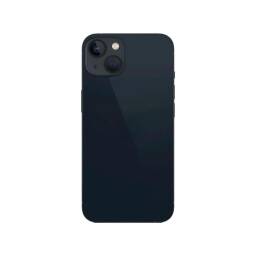 CARCASA IPHONE 13 (NEGRO)