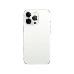 CARCASA IPHONE 13 PRO (BLANCO)