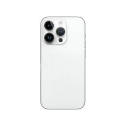 CARCASA IPHONE 13 PRO MAX (BLANCO)