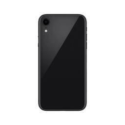 CARCASA IPHONE XR (NEGRO)