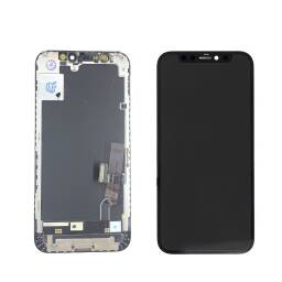DISPLAY IPHONE 12 MINI (NEGRO) (OEM)