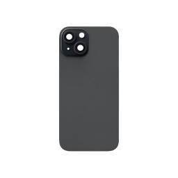 CARCASA IPHONE 15 (NEGRO) (E-SIM)