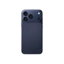 CARCASA IPHONE 17 PRO MAX (AZUL) (E-SIM)