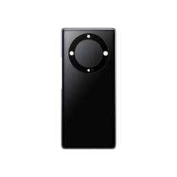 TAPA TRASERA HONOR MAGIC 5 LITE (NEGRO) (CLENS)