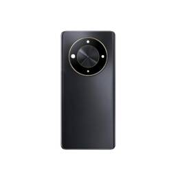 TAPA TRASERA HONOR MAGIC 6 LITE (NEGRO) (CLENS)