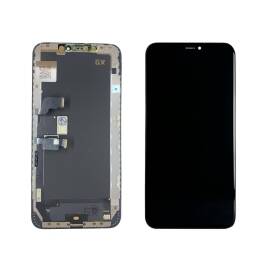 DISPLAY IPHONE XS MAX (NEGRO) (SOFT OLED)