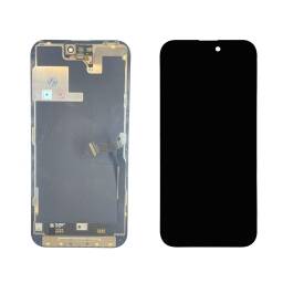 DISPLAY IPHONE 14 PRO MAX (NEGRO) (SOFT OLED)