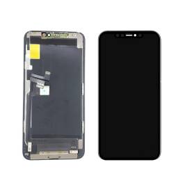 DISPLAY IPHONE 11 PRO MAX (NEGRO) (SOFT OLED)