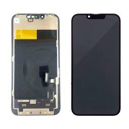 DISPLAY IPHONE 13 (NEGRO) (SOFT OLED)